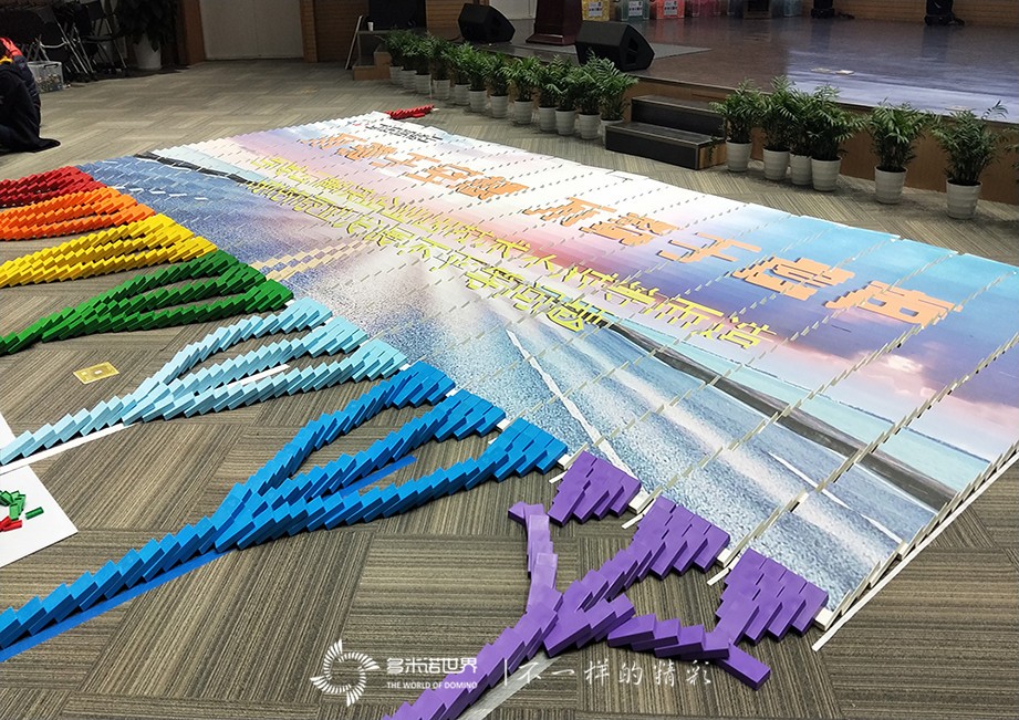 百度智慧星球-智能云新員多米諾團(tuán)隊大挑戰(zhàn)