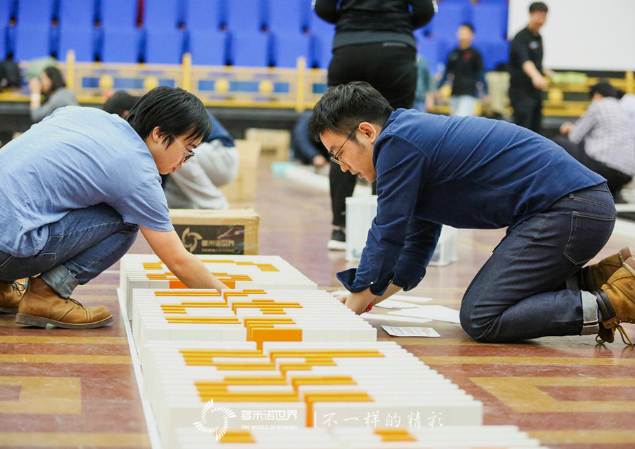 堅持下來，我們就是最棒的——日產(chǎn)中國多米諾之旅