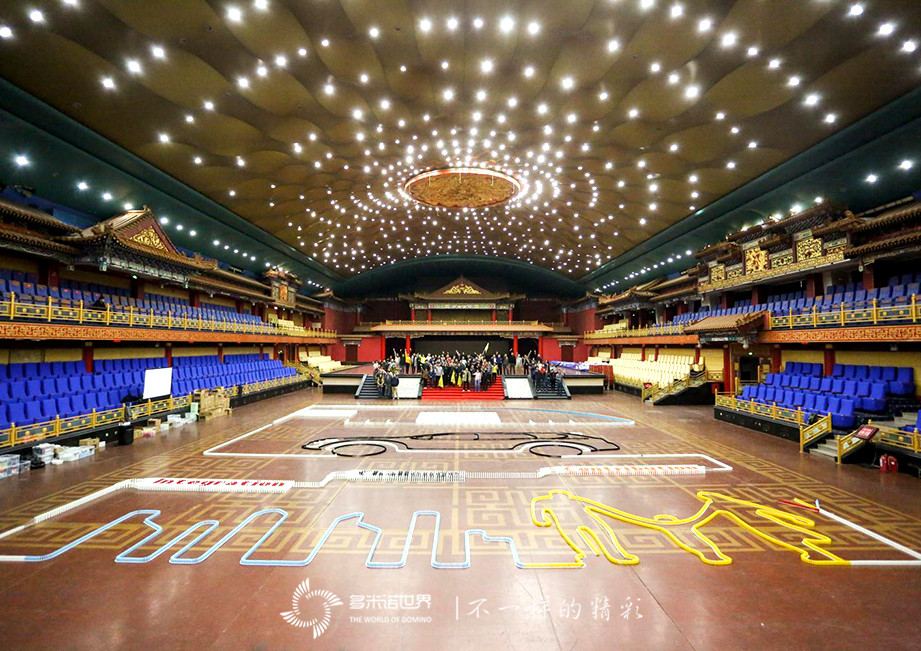 堅持下來，我們就是最棒的——日產(chǎn)中國多米諾之旅