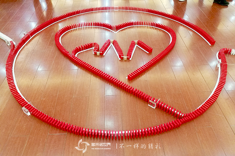 “全力以付、使命必達”美團多米諾團隊大挑戰(zhàn)