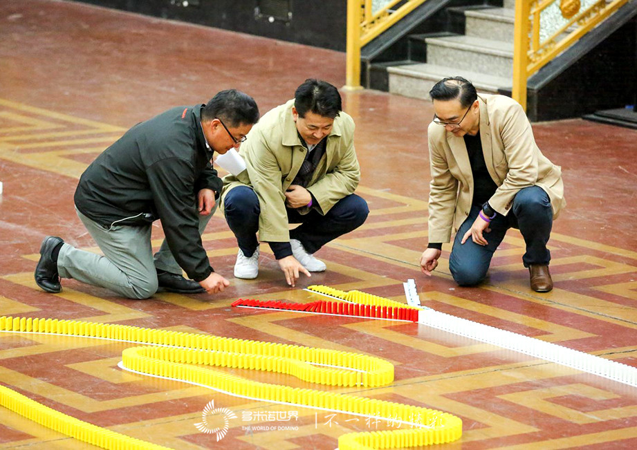 堅持下來，我們就是最棒的——日產(chǎn)中國多米諾之旅