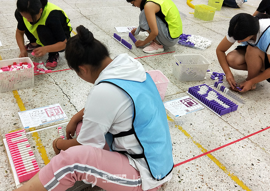 2018年度新一期富士康多米諾訓(xùn)練營圓滿結(jié)束