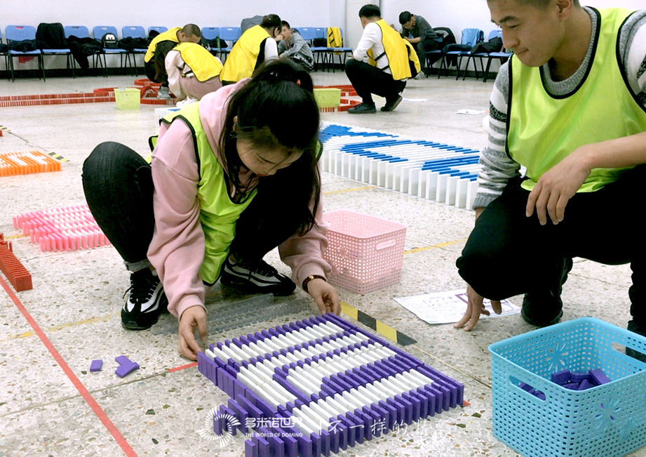 2018年富士康多米諾訓(xùn)練營(yíng)第五、第六梯次培訓(xùn)圓滿(mǎn)結(jié)束