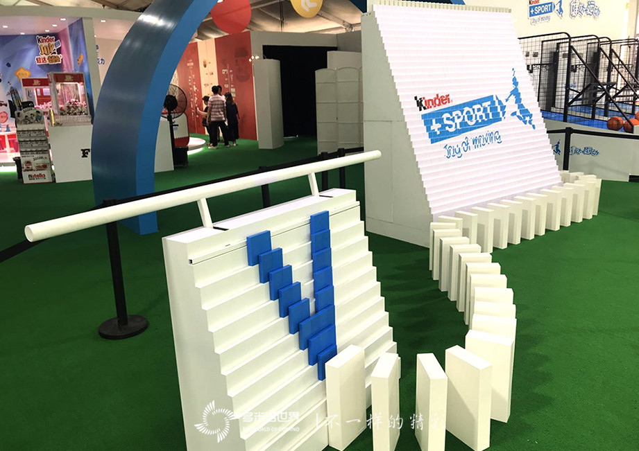 多米諾激情啟動(dòng)“健達(dá)+運(yùn)動(dòng)”校園運(yùn)動(dòng)季