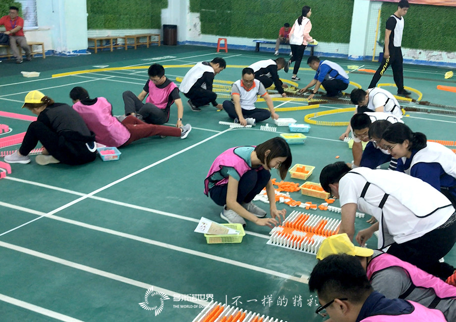 秋華潤物、五“骨”豐“登”——華潤五豐香港肉食事業(yè)部2018年團建活動