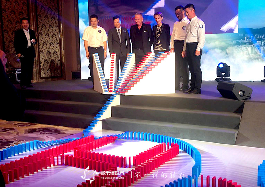 直升而上-多米諾啟動(dòng)“2018空中客車直升機(jī)客戶交流研討會(huì)”