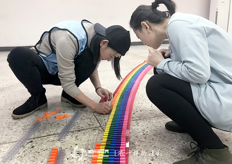 2017富士康多米諾訓(xùn)練營圓滿閉營