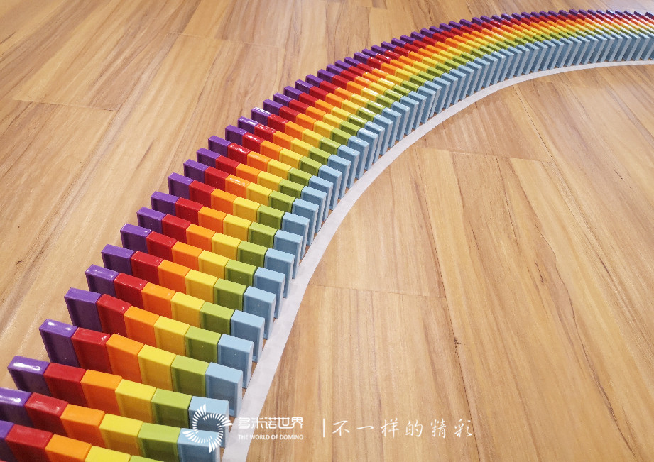 智創(chuàng)未來(lái)用友集團(tuán)新員工訓(xùn)練營(yíng)多米諾團(tuán)隊(duì)大挑戰(zhàn)